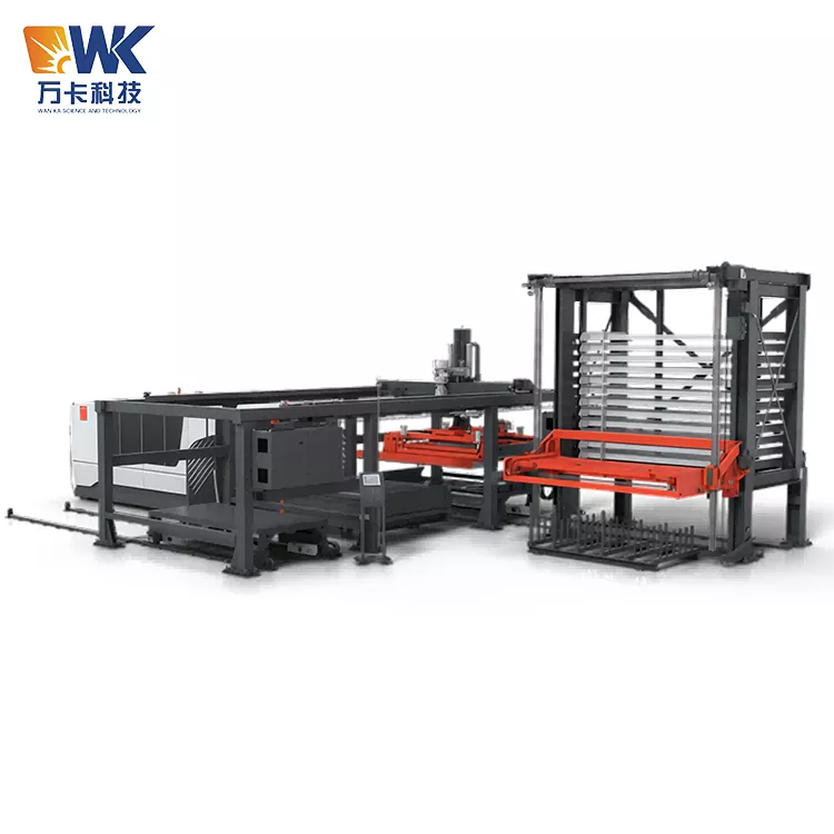 1530 Gantry Loader