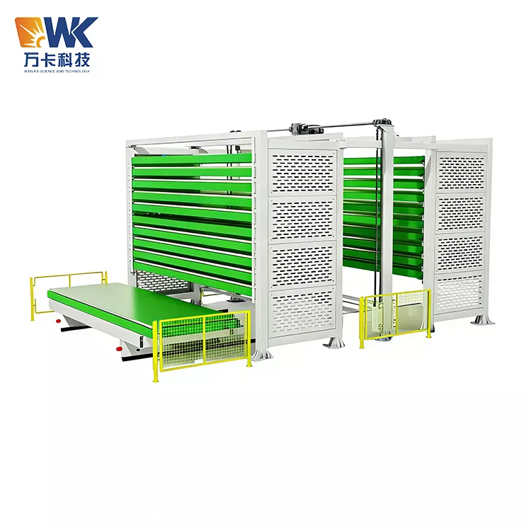 1560 Modular Sheet Metal Storage