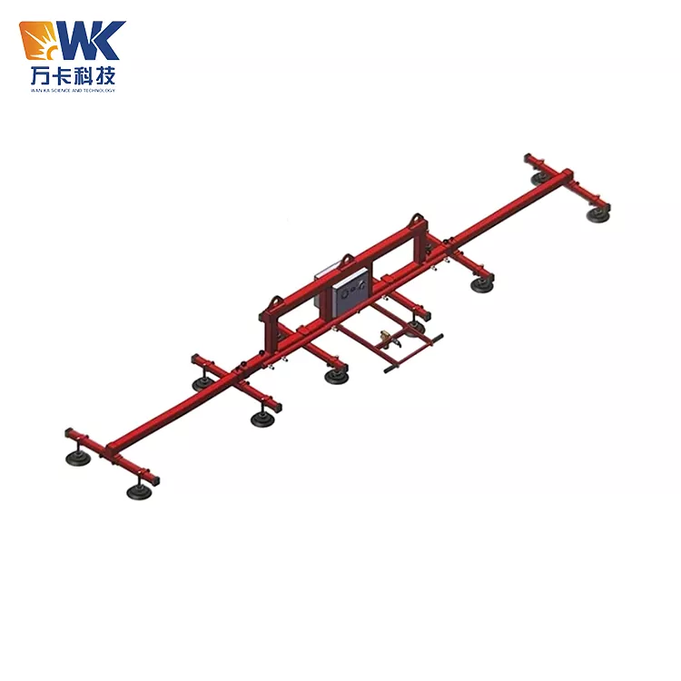 1560 Suction Cup Laser Loader