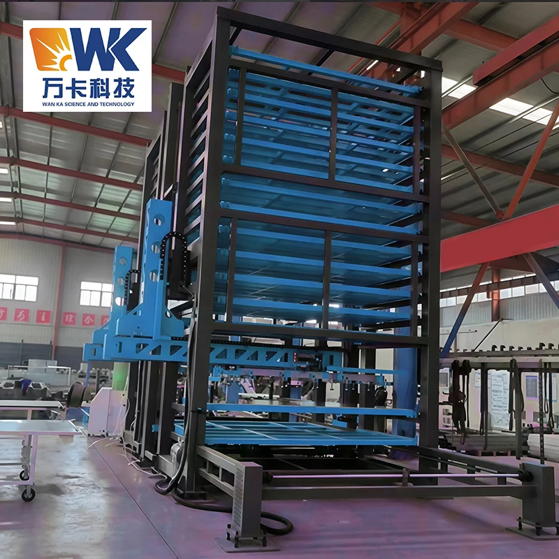 Heavy Duty Pull Out Forklift Rack: Redefine Heavy-Duty Storage Efficiency and Safety