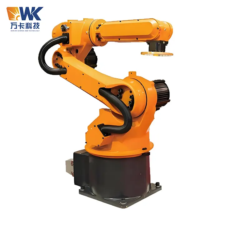6 Axis Handling Robot