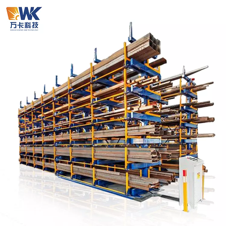 60 Electric Profile Warehouse