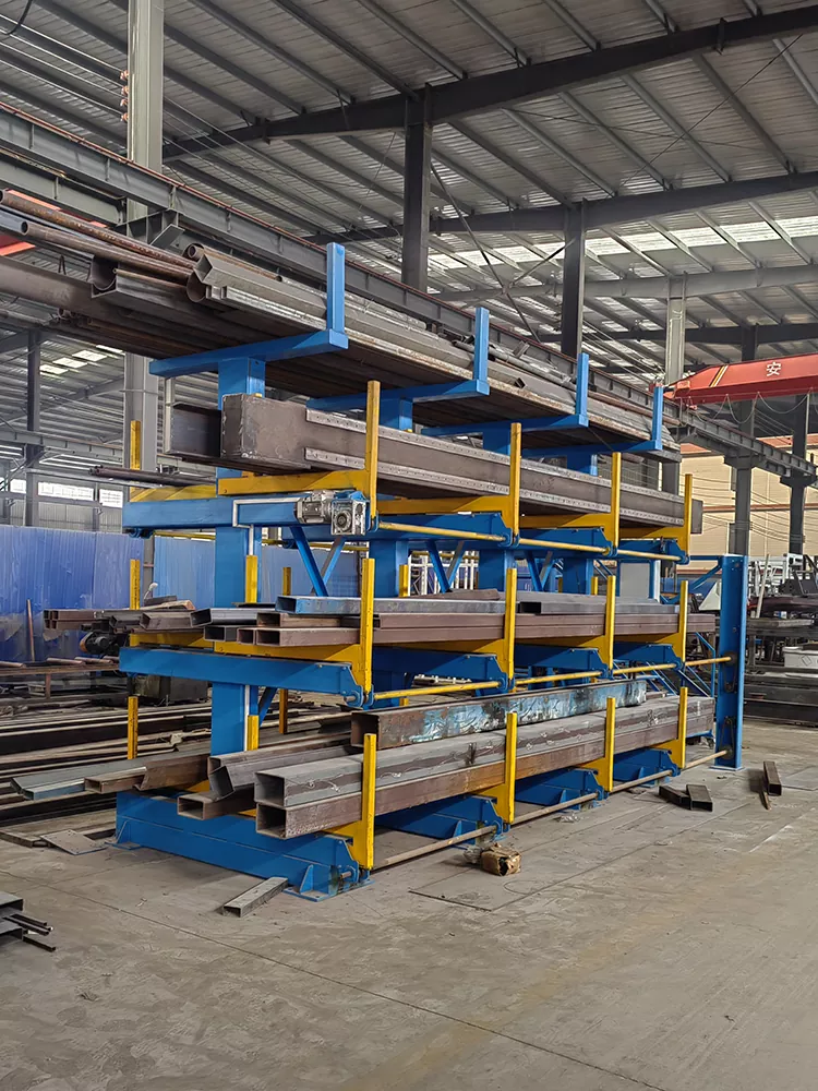 60 Manual Profile Warehouse