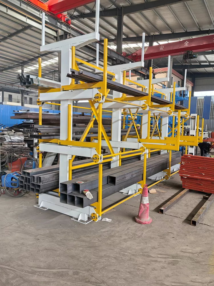 60 Manual Profile Warehouse