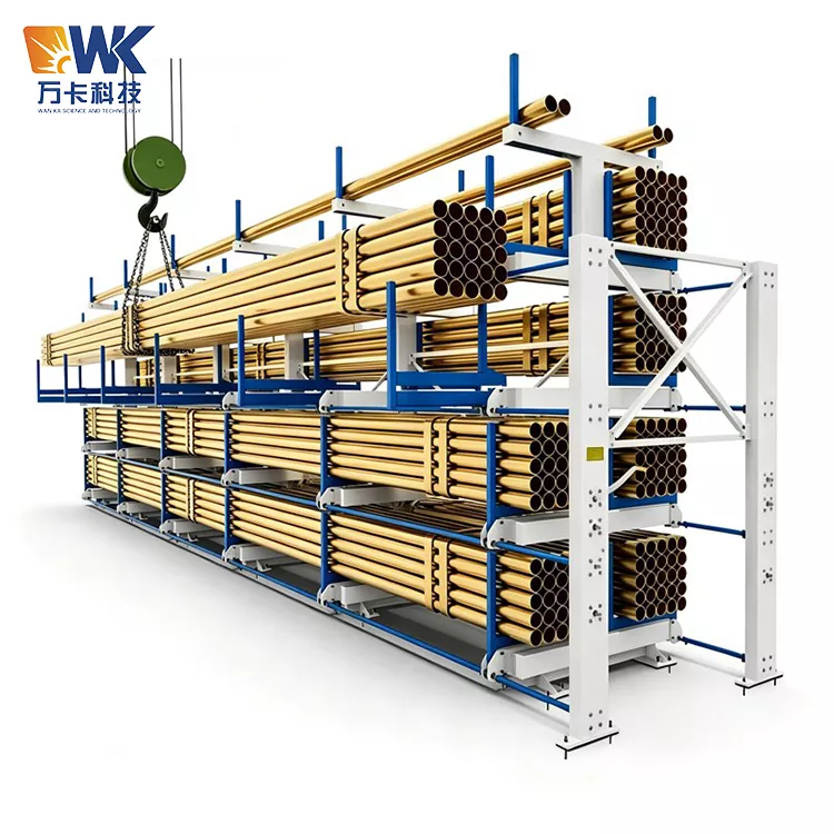 120 Manual Profile Warehouse