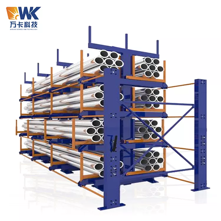 120 Manual Profile Warehouse