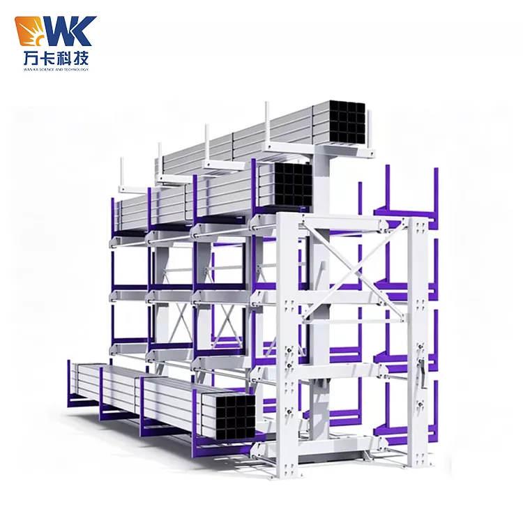 120 Manual Profile Warehouse