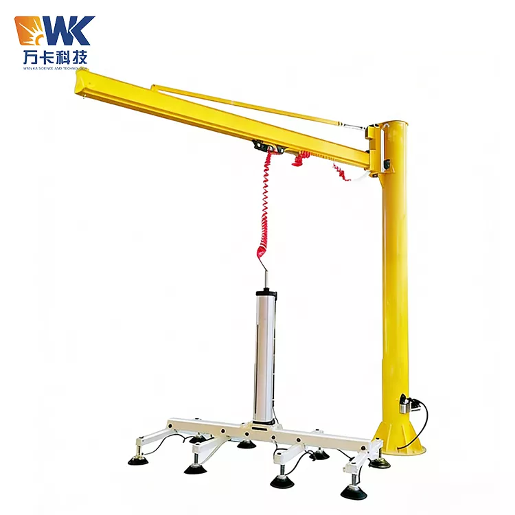 1325 Suction Cup Laser Loader