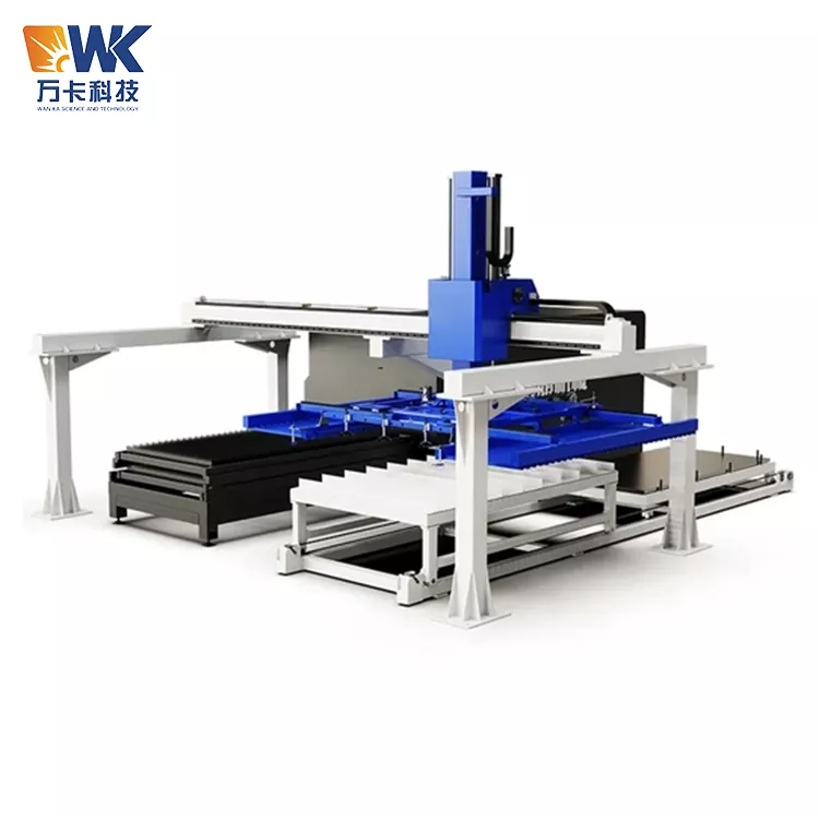 1530 Gantry Loader
