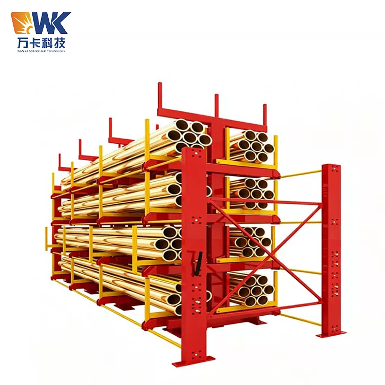 60 Manual Profile Warehouse
