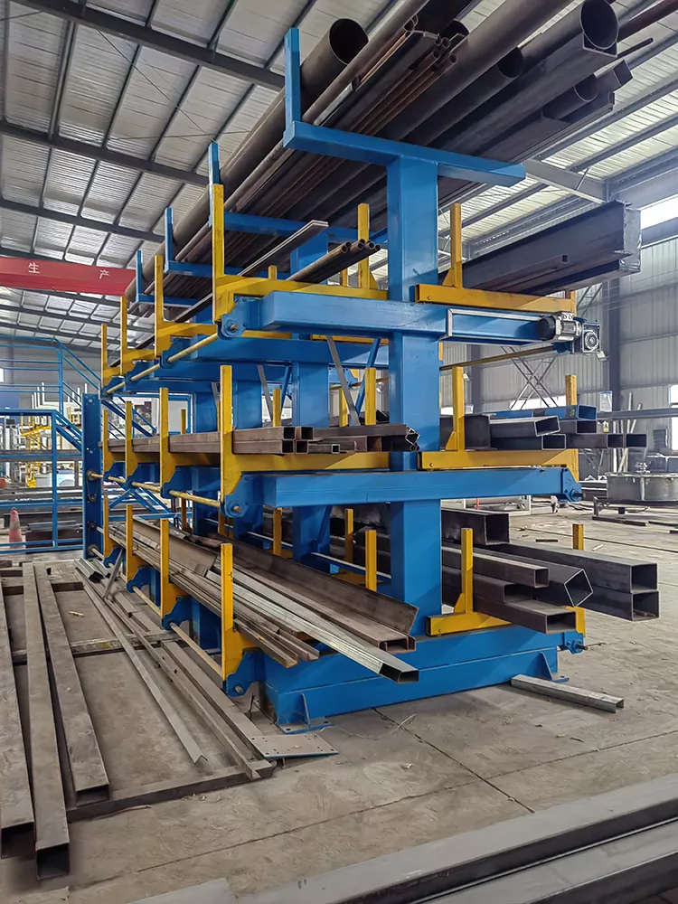 120 Manual Profile Warehouse