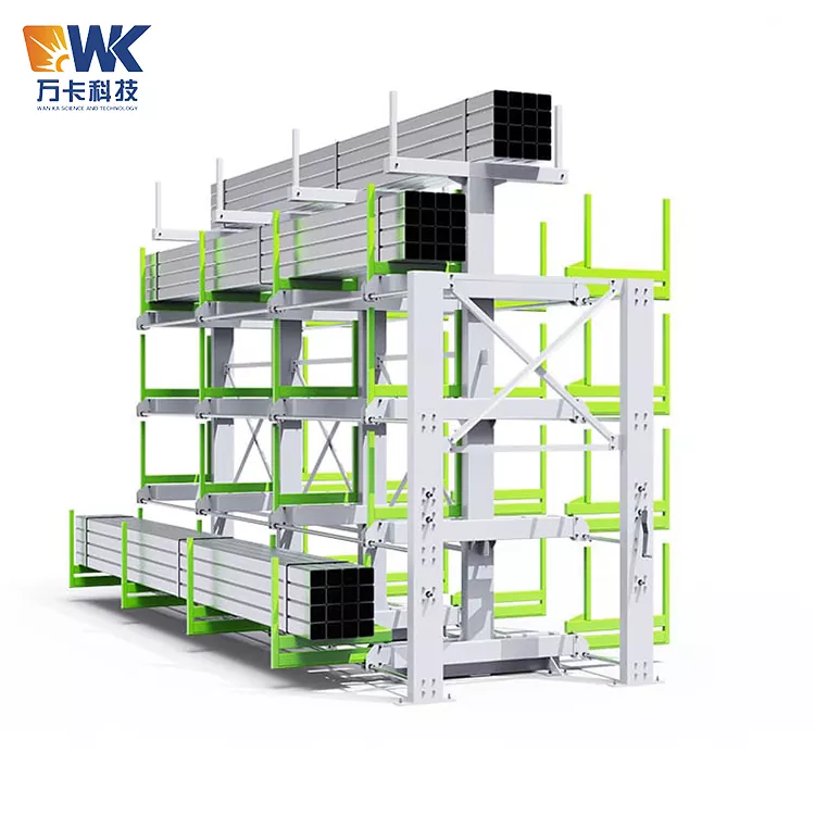90 Manual Profile Warehouse